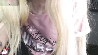Marylyrose hot porn video 12/10/2025