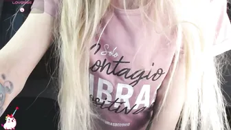 marylyrose recorded nude video 442348