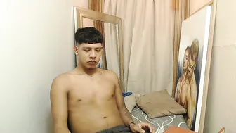 Mr_stiven_ show 12/10/2025