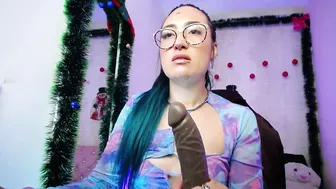 lunaaponte daddysgirl - (12/10/2025)