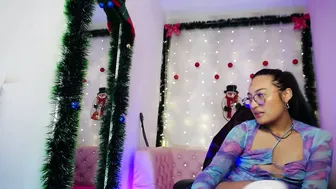 lunaaponte daddysgirl - (12/10/2025)