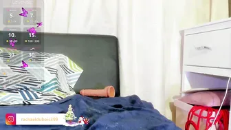 Rachel_dubois porn cam chat 10-Dec-25