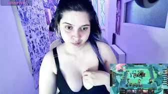 vallolet1_ recorded nude video 442417
