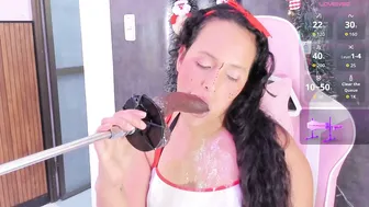 Dalia_roses video cam 12/10/2025