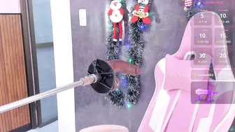 Dalia_roses video cam 12/10/2025