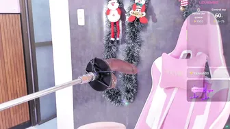 Dalia_roses video cam 12/10/2025