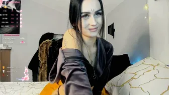 lisa__johnson porn cam 12-10-2025