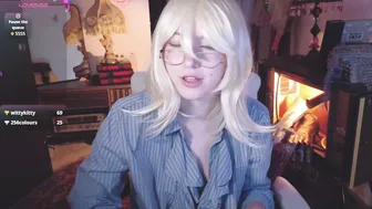 alaskagrace recorded nude video 442455