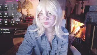 alaskagrace naked on cam 10-Dec-25