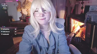 alaskagrace recorded nude video 442455