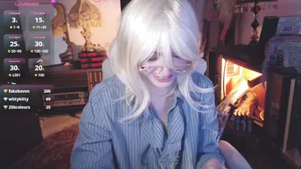 alaskagrace recorded nude video 442455
