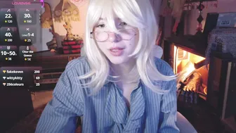 alaskagrace recorded nude video 442455