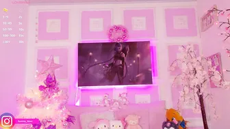 sammyblaer squirt chat cam sex