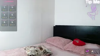 meridastonex recorded nude video 442505