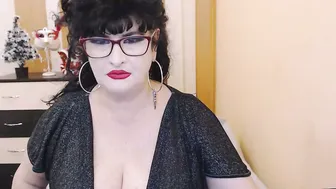Queenofsin 12-10-2025