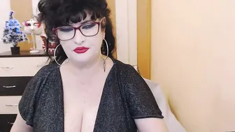 Queenofsin 12-10-2025