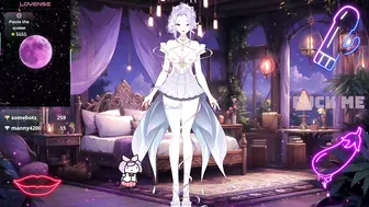 lulu_hentai recorded nude video 442553