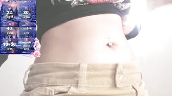 dollysweet666 recorded nude video 442592