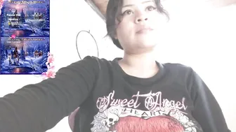 Dollysweet666 porn video - 12-10-2025