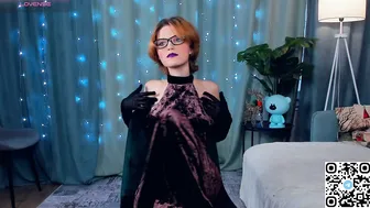 odettechurchwell recorded nude video 442631