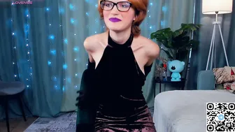 odettechurchwell recorded nude video 442631