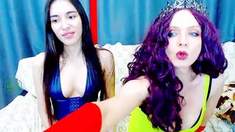 mistressnorma recorded nude video 442680