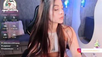 melaniehudson_ recorded nude video 442722