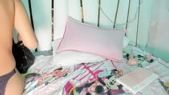 mia_vy recorded nude video 442730