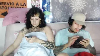 6mey6mey6 couple - 12/10/2025