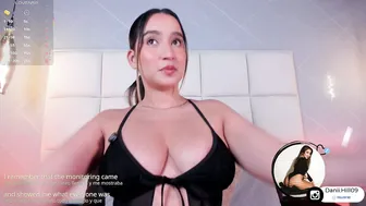 danii_hill recorded nude video 442771