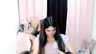 im_yourfairyannaxx recorded nude video 442842