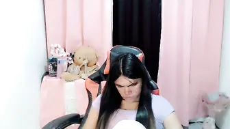 im_yourfairyannaxx recorded nude video 442842