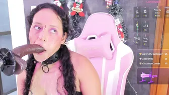 dalia_roses saliva - 10-Dec-25