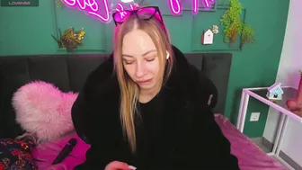 Diana_garrett stream - (12/10/2025)