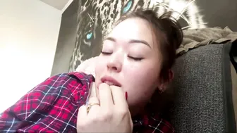 Shakitaconnett horny amateur 10-Dec-2025