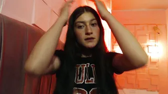 caritoluna_ recorded nude video 443032