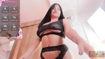 pauletejohnson recorded nude video 443092