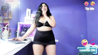 ghanimastrom recorded nude video 443108