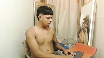 mr_stiven_ recorded nude video 443137