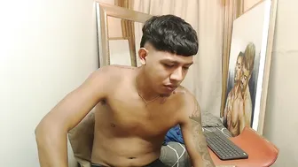 mr_stiven_ recorded nude video 443137