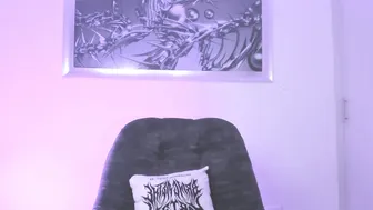 Unachimbaherida anal chat cam porn