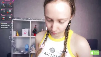 mckenziedyen daddysgirl - 10 December 2025