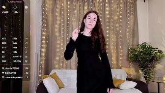 Pattiestasny hot cam video 12-10-2025