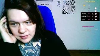 the_ice_owl recorded nude video 443238