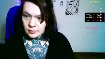 the_ice_owl recorded nude video 443238