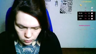 the_ice_owl recorded nude video 443238