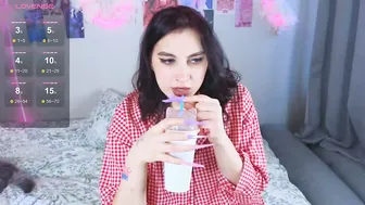 Silverielle cute - 12-10-2025