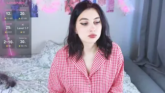 Silverielle cute - 12-10-2025