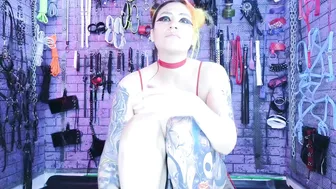 pandoranez recorded nude video 443345
