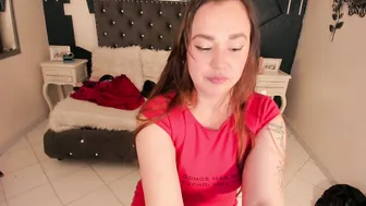 tammyparker_ recorded nude video 443365